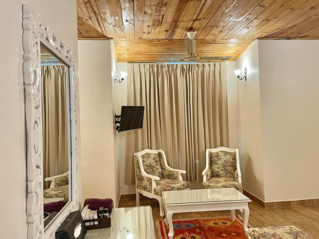 Bougainvillea Retreat & Spa Kaharpara Exteriér fotografie
