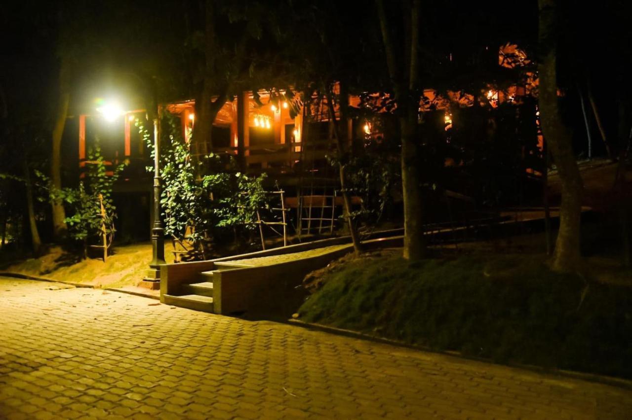 Bougainvillea Retreat & Spa Kaharpara Exteriér fotografie