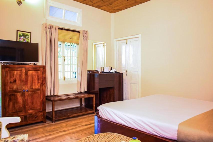 Bougainvillea Retreat & Spa Kaharpara Exteriér fotografie