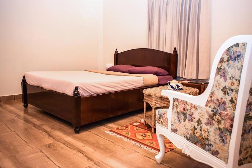 Bougainvillea Retreat & Spa Kaharpara Exteriér fotografie