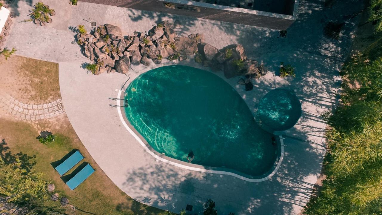 Bougainvillea Retreat & Spa Kaharpara Exteriér fotografie
