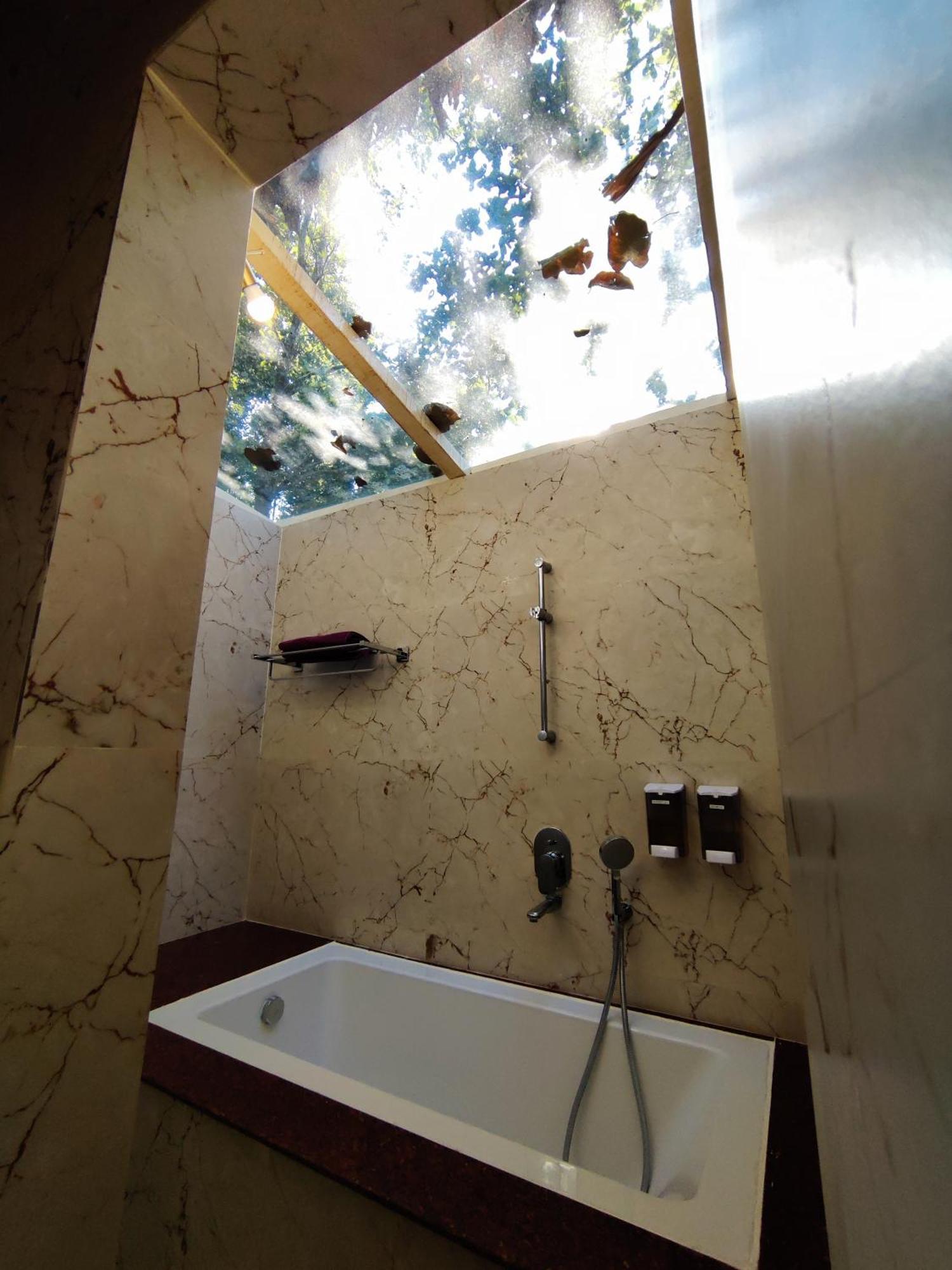 Bougainvillea Retreat & Spa Kaharpara Exteriér fotografie